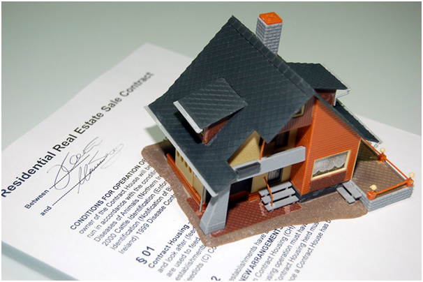 The pros and cons of DIY conveyancing