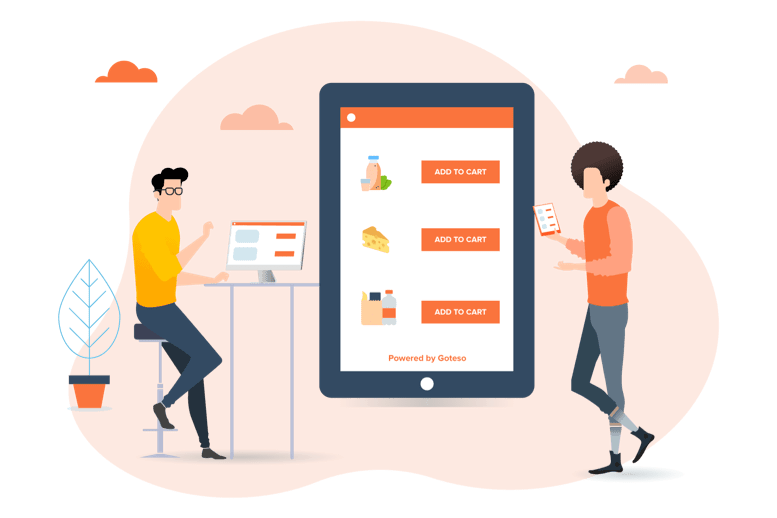 Complete Guide to Develop an On-demand Service App like Grofers